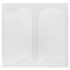 French Manicure Tip Guides ASN-TG-2-A