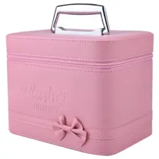 Cosmetic Bag - Pink