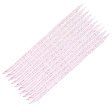 Nail Cuticle Pushers ASNCP101 Pink 10pcs