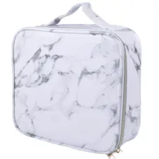 Cosmetic Case HZB - White
