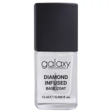 Base Coat GALAXY Diamond Infused 12ml