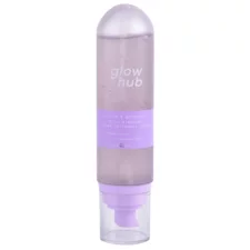 Jelly Cleanser GLOW HUB Purify & Brighten