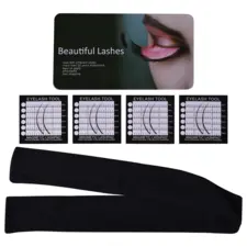Eyelash Grafting Magnet Headband ASN-JMB-22