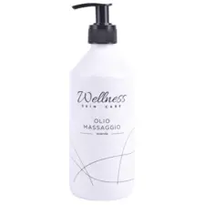 Massage Oil DIEFFETTI Lavender