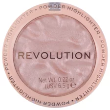 Highlight MAKEUP REVOLUTION Reloaded Dare to Divulge