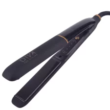 Touch Straightener DIVA Precious Metals Gold Dust PRO240