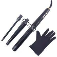 Multi Curler DIVA Precious Metal Gold Dust PRO241
