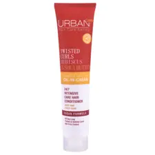 Intensive Care Hair Conditioner URBAN CARE Hibiscus & Shea Butter 175ml