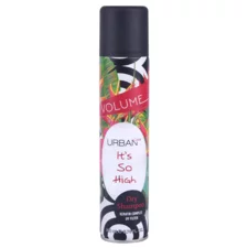 Dry Shampoo URBAN CARE It's So High 200ml