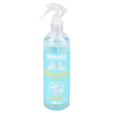 Hair Styling Spray Beach Waves