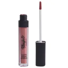 Matte Liquid Lipstick - Sophisticated - BLSH312