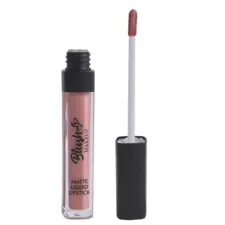 Matte Liquid Lipstick - Sophisticated - BLSH311