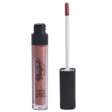 Matte Liquid Lipstick - Wicked - BLSH334