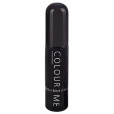 Eau de Parfum for Men - Black