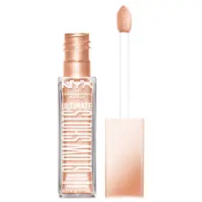 Liquid Eyeshadow NYX Professional Makeup Ultimate Glow Shots UGS 7.5ml