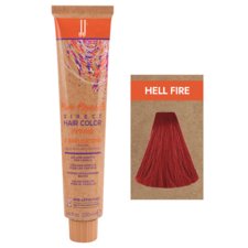 Pigment za kosu JJ's Direct Color 100ml - Hell Fire