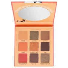 Mini Shadow Palette I HEART REVOLUTION Looney Tunes Sylvester