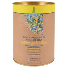Bleach Powder Plex JJ's Nine Plus 1000g