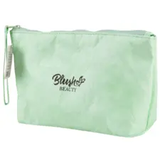 Cosmetic Bag - Green