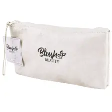 Cosmetic Bag - Beige