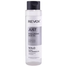 Hydrating Face Wash REVOX B77 Just Hyaluronic Acid 3%