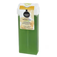 Roller Cartridge Depilatory Wax EMMECI Aloe Vera 100ml
