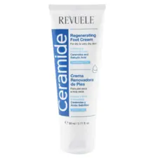 Regenerating Foot Cream REVUELE Ceramide 80ml
