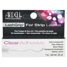 Lash Adhesive ARDELL Clear 7g