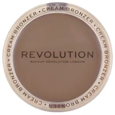 Ultra Cream Bronzer MAKEUP REVOLUTION Light