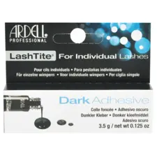 Waterproof Lash Tite Adhesive ARDELL Black