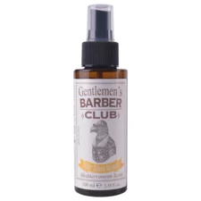 After Shave Alcohol GENTLEMEN'S Barber Club Mediterranean Scent