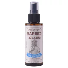 After Shave Alcohol GENTLEMEN'S Barber Club Arabian Scent