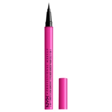 Linar & Lash Adhesive NYX Professional Makeup LLA01 Baddest Black