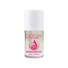 Manicure Oil GALAXY Peach 12ml