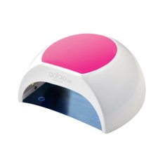 UV/LED Lamp for Curing GALAXY700 Low Heat Function 48W