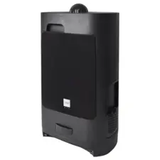 Hair Vacuum Dustbin LABOR PRO Magic Vacuum