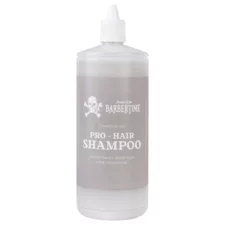 Moisturizing Pro-Hair Shampoo