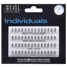 Individual Lashes Knot-Free ARDELL  Long