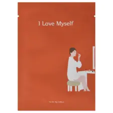 Sheet maska PACK AGE I Love Myself