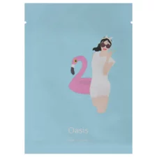Sheet Mask PACK AGE Oasis