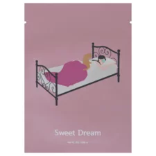 Sheet Mask PACK AGE Sweet Dream