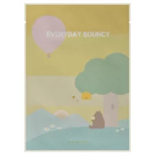 Sheet Mask PACK AGE Everyday Bouncy