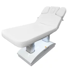 Cosmetic Bed SILVERFOX 2255A White