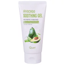 Soothing Gel QURET Avocado