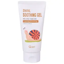 Soothing Gel QURET Snail