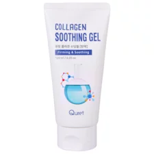 Soothing Gel QURET Collagen
