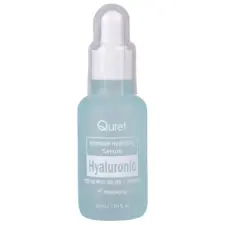 Hydrating Serum QURET Hyaluronic