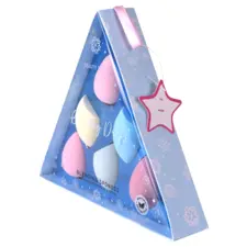 Blending Sponges - Blending Drops 6/1