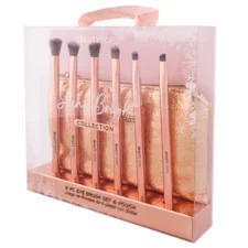 Eye Brush Set - Shine Bright