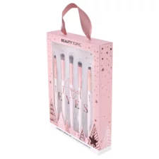 Cosmetic Brush Set - Angel Eyes